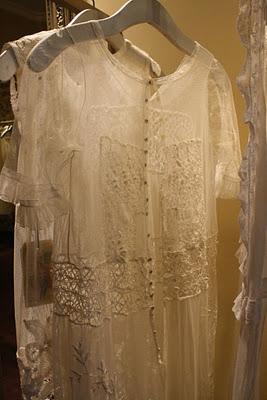 El Camarín puertas adentro