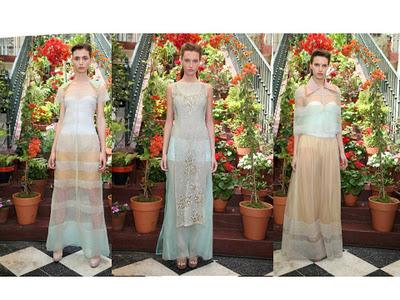 El Camarín puertas adentro