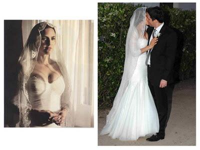 El Camarín puertas adentro