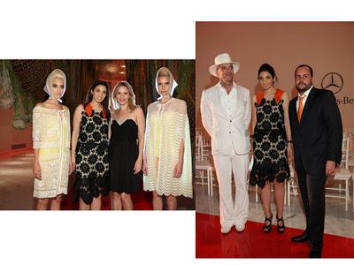 El Camarín puertas adentro