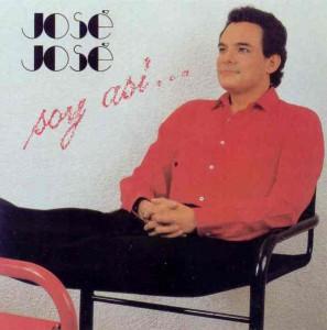 José José y los 80