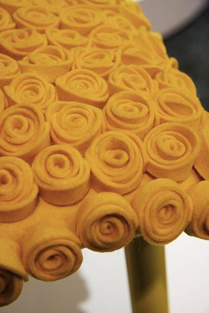 Los diseños de Elisabeth Ellefsen