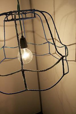 Los diseños de Elisabeth Ellefsen