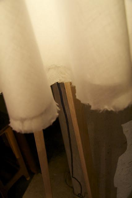 Los diseños de Elisabeth Ellefsen