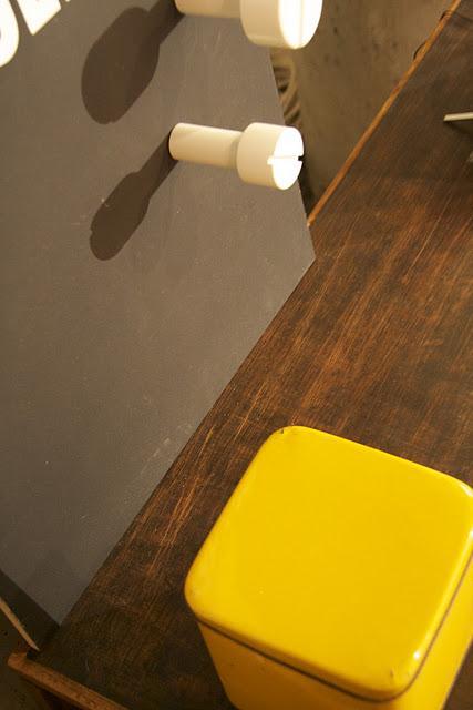 Los diseños de Elisabeth Ellefsen