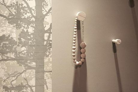 Los diseños de Elisabeth Ellefsen