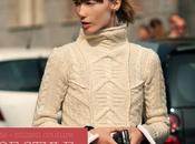 Shot Style: Sweaters gordos