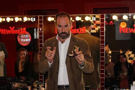 Chema Luceño Chema Luceño