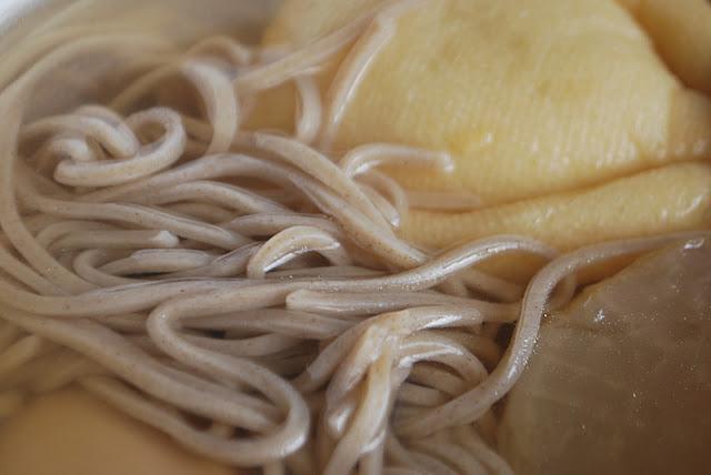 Oden contra el fresquito