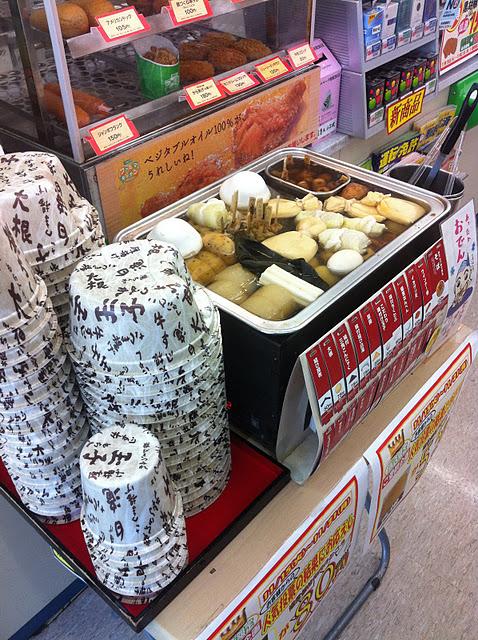 Oden contra el fresquito