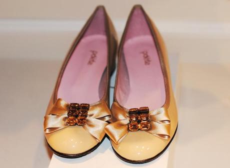 Poète: parisian style...in Barcelona