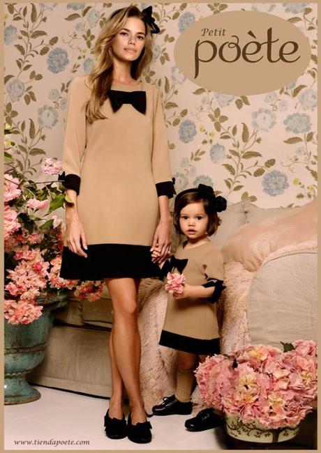 Poète: parisian style...in Barcelona