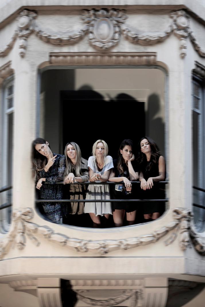 Thread 2011...the making off