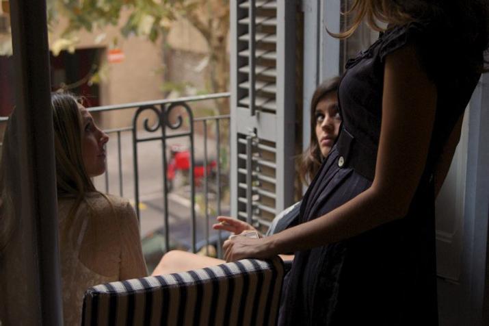 Thread 2011...the making off