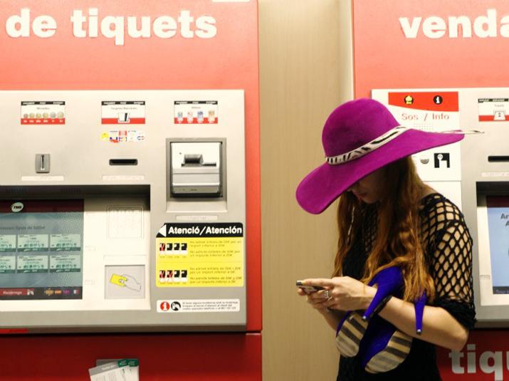 Thread 2011...the making off