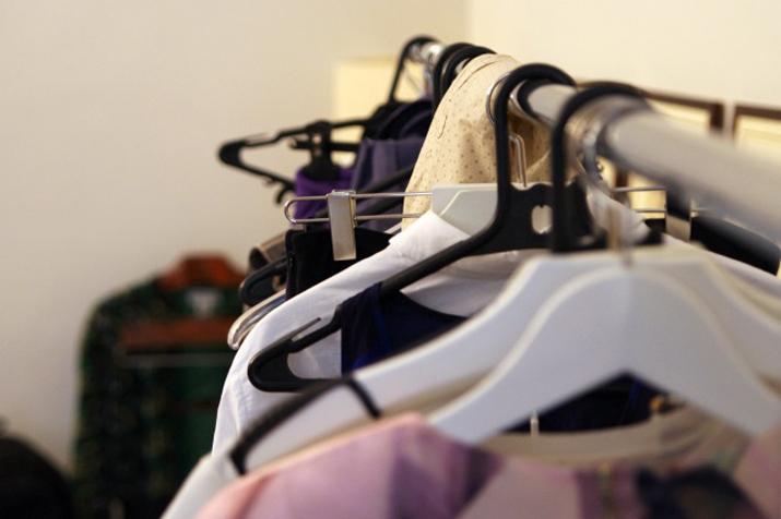 Thread 2011...the making off