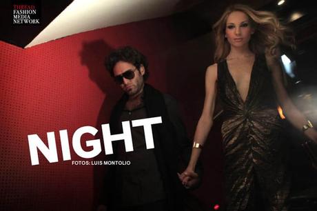 Me in Thread Fashion Production