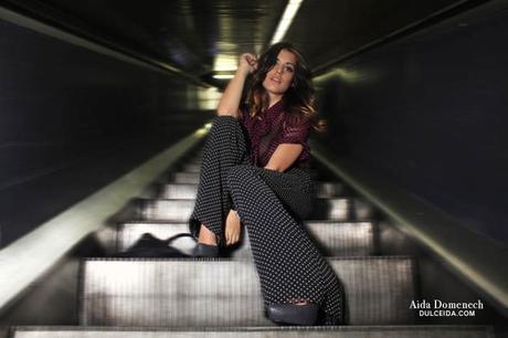 Me in Thread Fashion Production