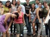 Jóvenes dicen ¡Presente! Experiencias Consejo Regional IPPF