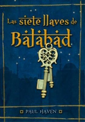 Las siete llaves de Balbad