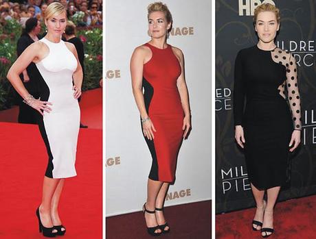 Desfilando: Stella McCartney otoño/invierno 2011/2012