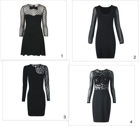 Desfilando: Stella McCartney otoño/invierno 2011/2012