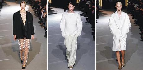 Desfilando: Stella McCartney otoño/invierno 2011/2012