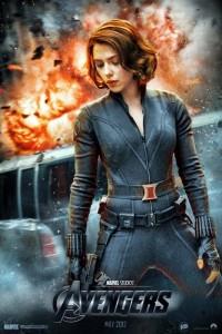 Scarlett Johansson y su entrenamiento para Los Vengadores