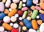 Fármacos: Mezclas Interacciones