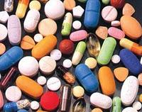 Fármacos: Mezclas e Interacciones