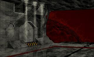 Alien Breed (1991) Alien Breed (1991)