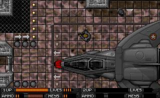 Alien Breed (1991) Alien Breed (1991)