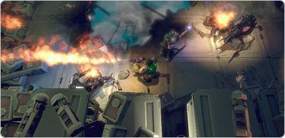 Alien Breed (1991) Alien Breed (1991)