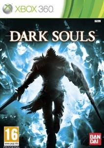 Dark Souls/From Software/PS3-Xbox360