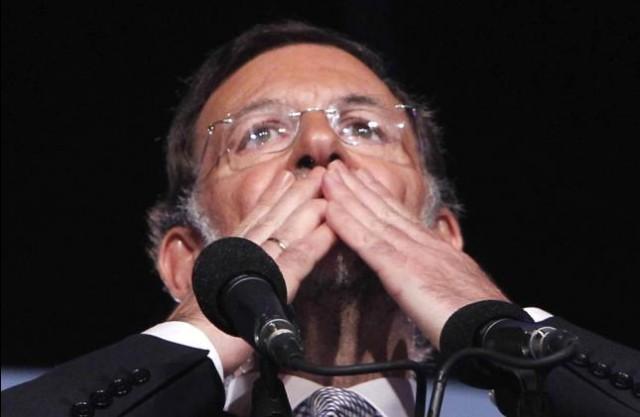 Abróchense los cinturones, comienza la era Rajoy