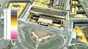 Tecnología 3-D aplicada a las instalaciones de energía solar sobre tejados Tecnología 3-D aplicada a las instalaciones de energía solar sobre tejados