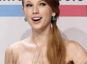 Taylor Swift impone American Music Awards