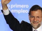 Partido Popular gana elecciones España