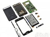 Detripado Motorola Razr