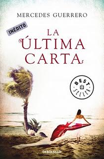 La última carta, Mercedes Guerrero