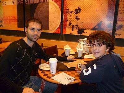 Hoy ha sido un día grande