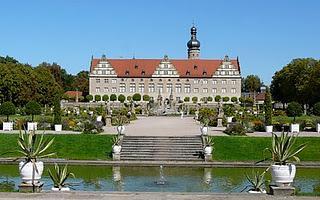 Baviera, rutas de ensueño por Alemania.