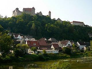 Baviera, rutas de ensueño por Alemania.