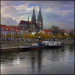 Baviera, rutas de ensueño por Alemania.