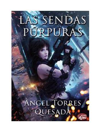 Las Sendas Púrpuras