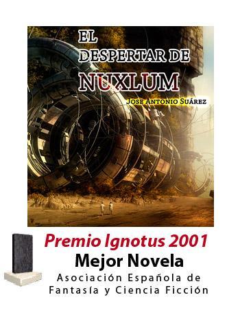 El Despertar de Nuxlum