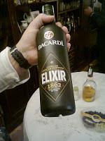 Bacardi elixir, un nuevo ron con el sabor de 1892