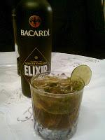 Bacardi elixir, un nuevo ron con el sabor de 1892