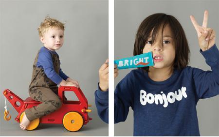 Noeuf, tienda on line de moda infantil Noeuf, tienda on line de moda infantil