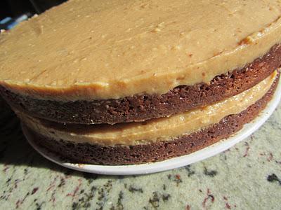 TIRAMISSÚ DE TURRÓN